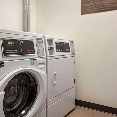 Comfort Inn Connellsville Bagian luar foto