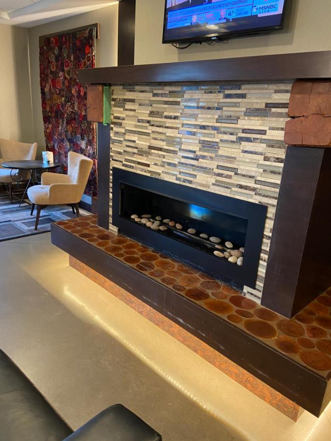 Comfort Inn Connellsville Bagian luar foto