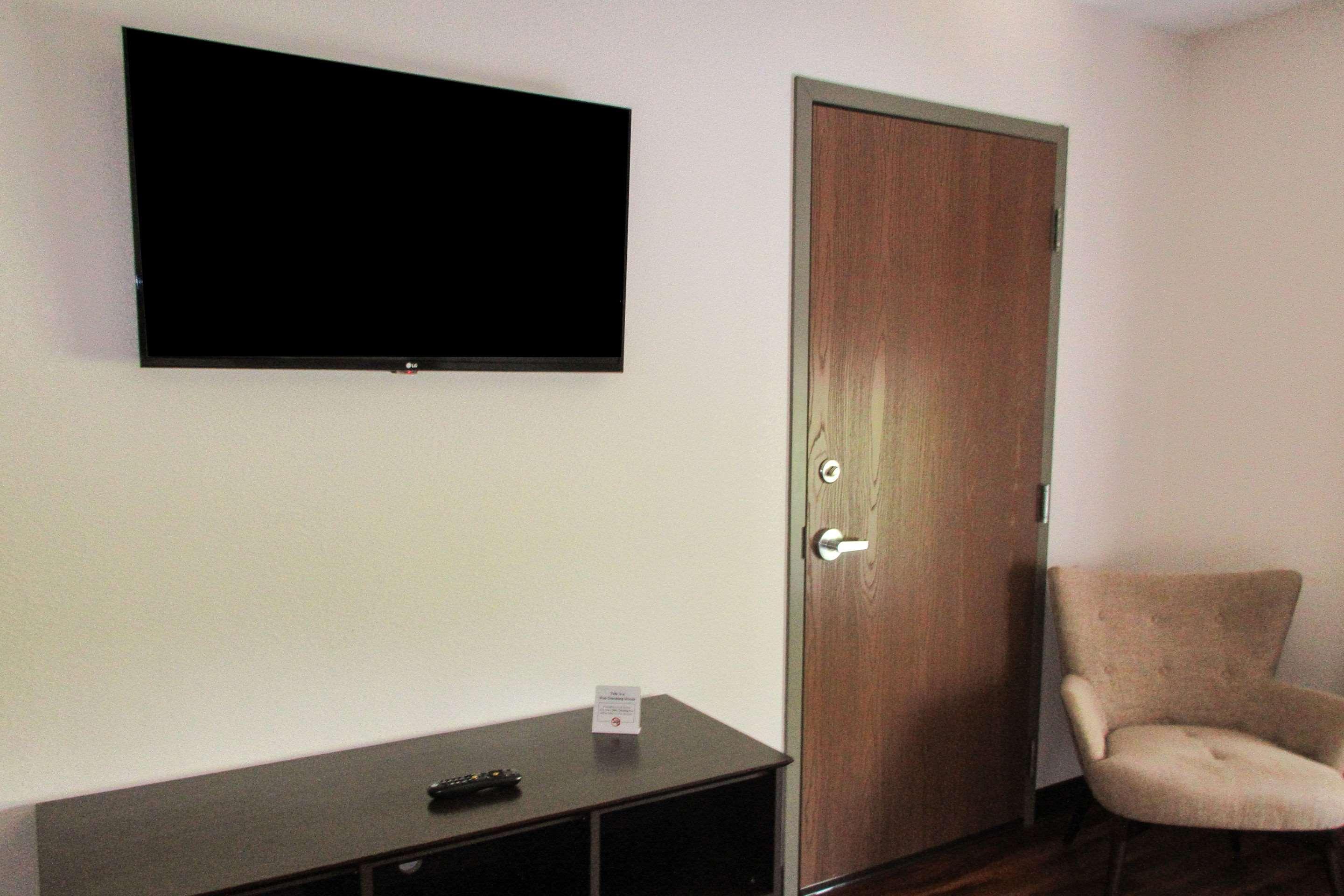 Comfort Inn Connellsville Bagian luar foto