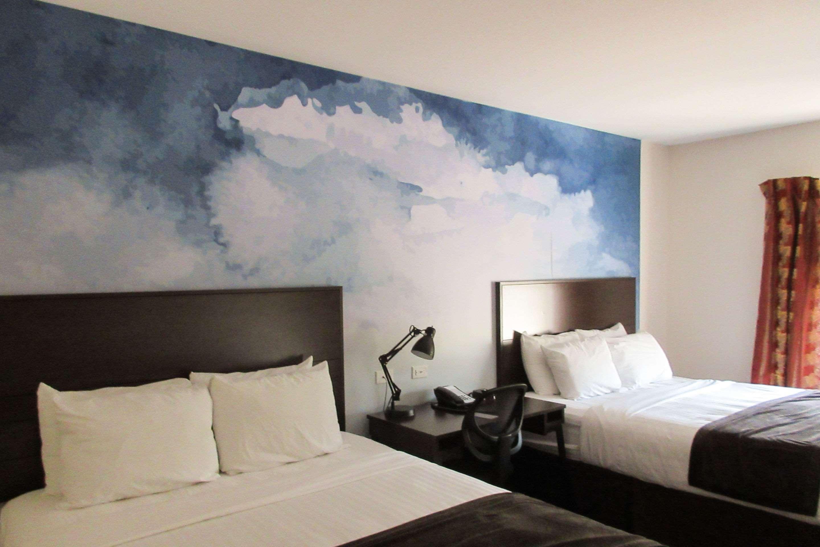 Comfort Inn Connellsville Bagian luar foto