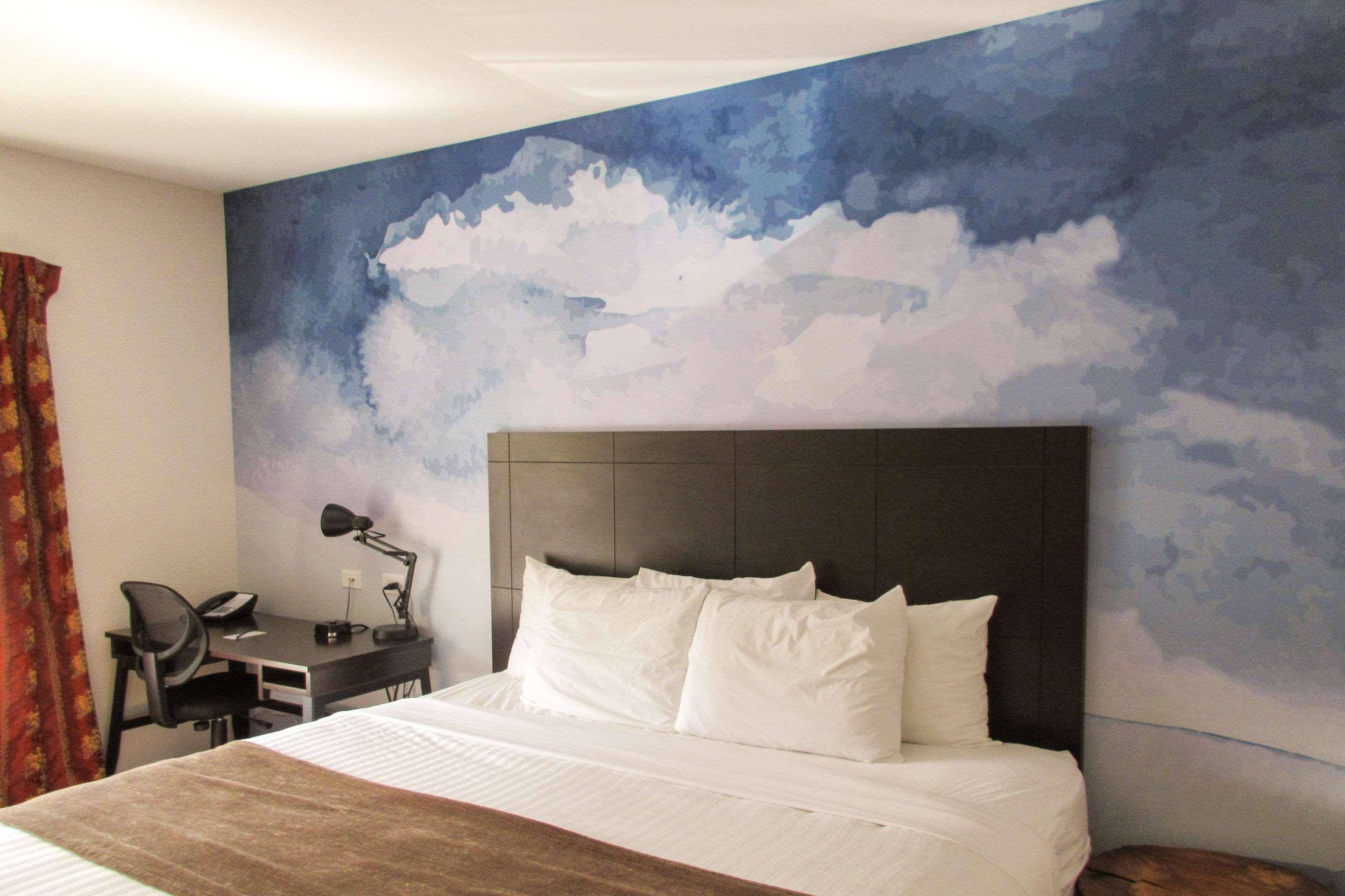 Comfort Inn Connellsville Bagian luar foto