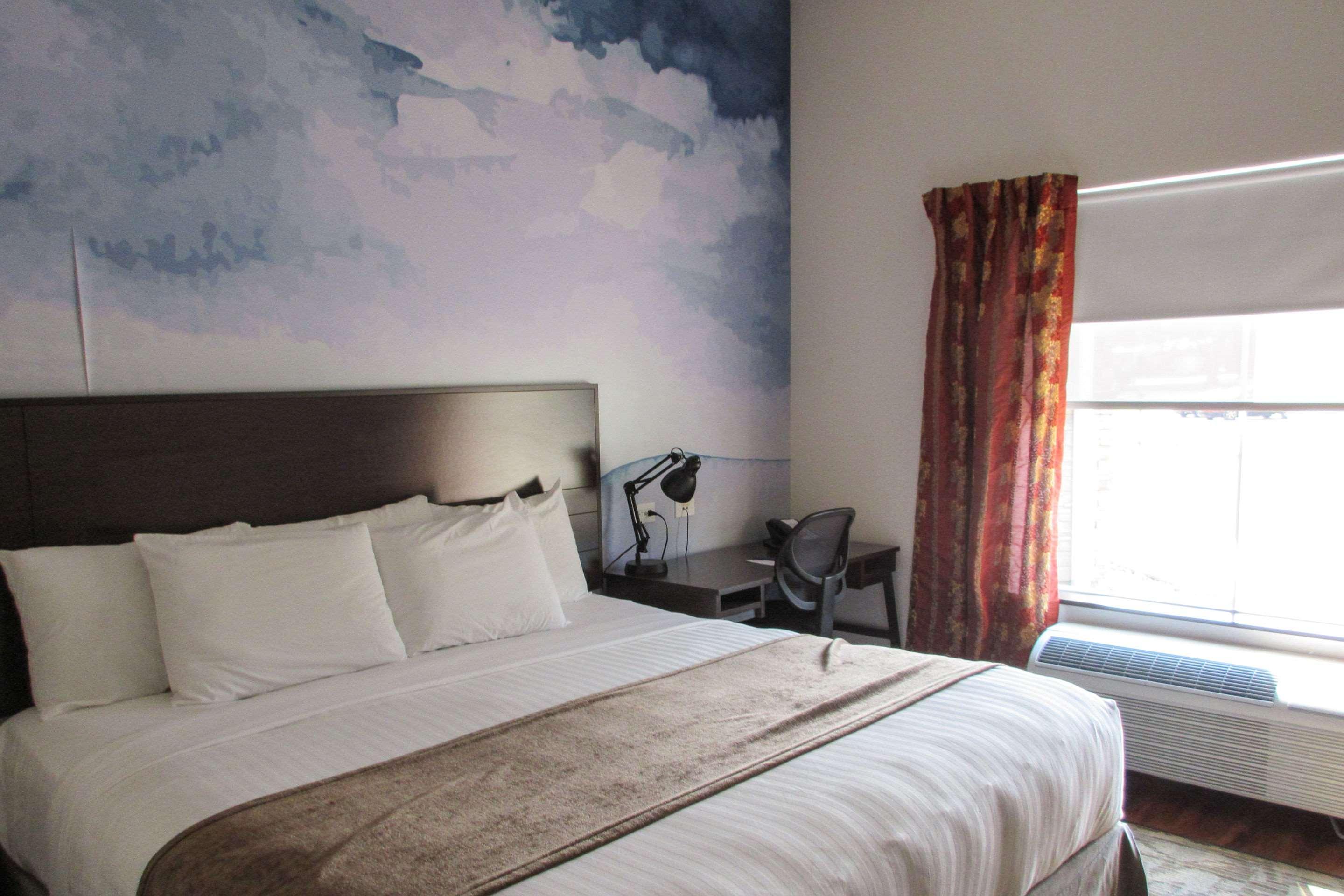 Comfort Inn Connellsville Bagian luar foto