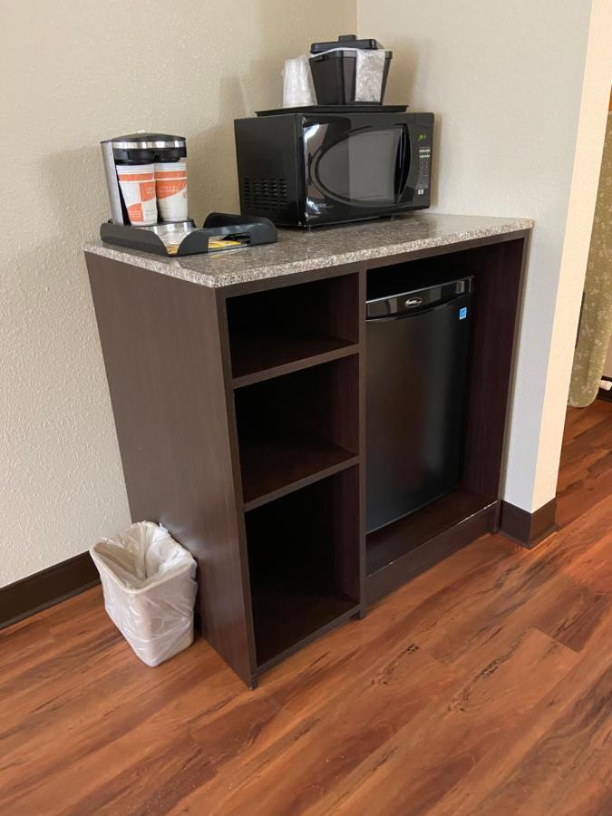 Comfort Inn Connellsville Bagian luar foto